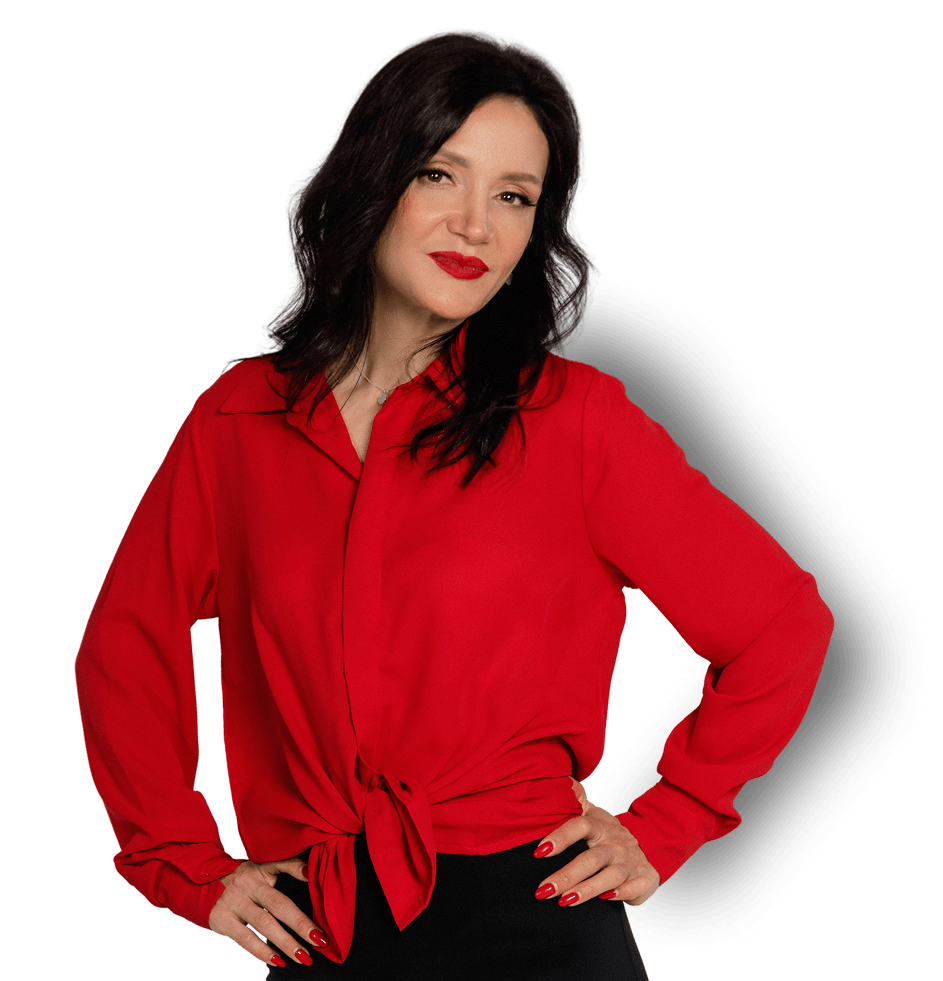 Катерина Тиханович